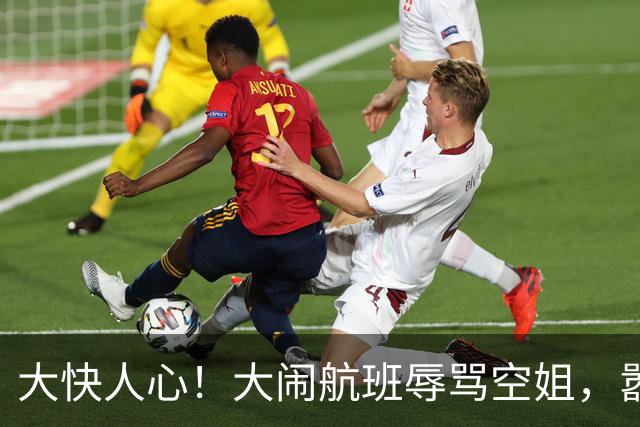 大快人心！大闹航班辱骂空姐，嚣张乘客终于付出代价