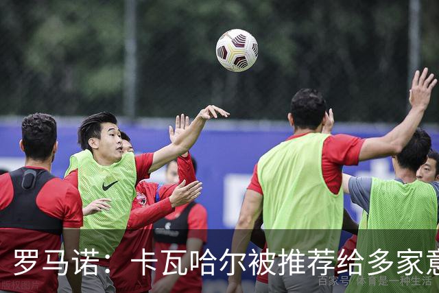 罗马诺：卡瓦哈尔被推荐给多家意甲球队，目前尚无深入进展